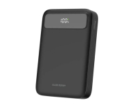 Silver Monkey Powerbank 10.000mAh USB-A USB-C PD 22,5W - 1195867 - zdjęcie 2